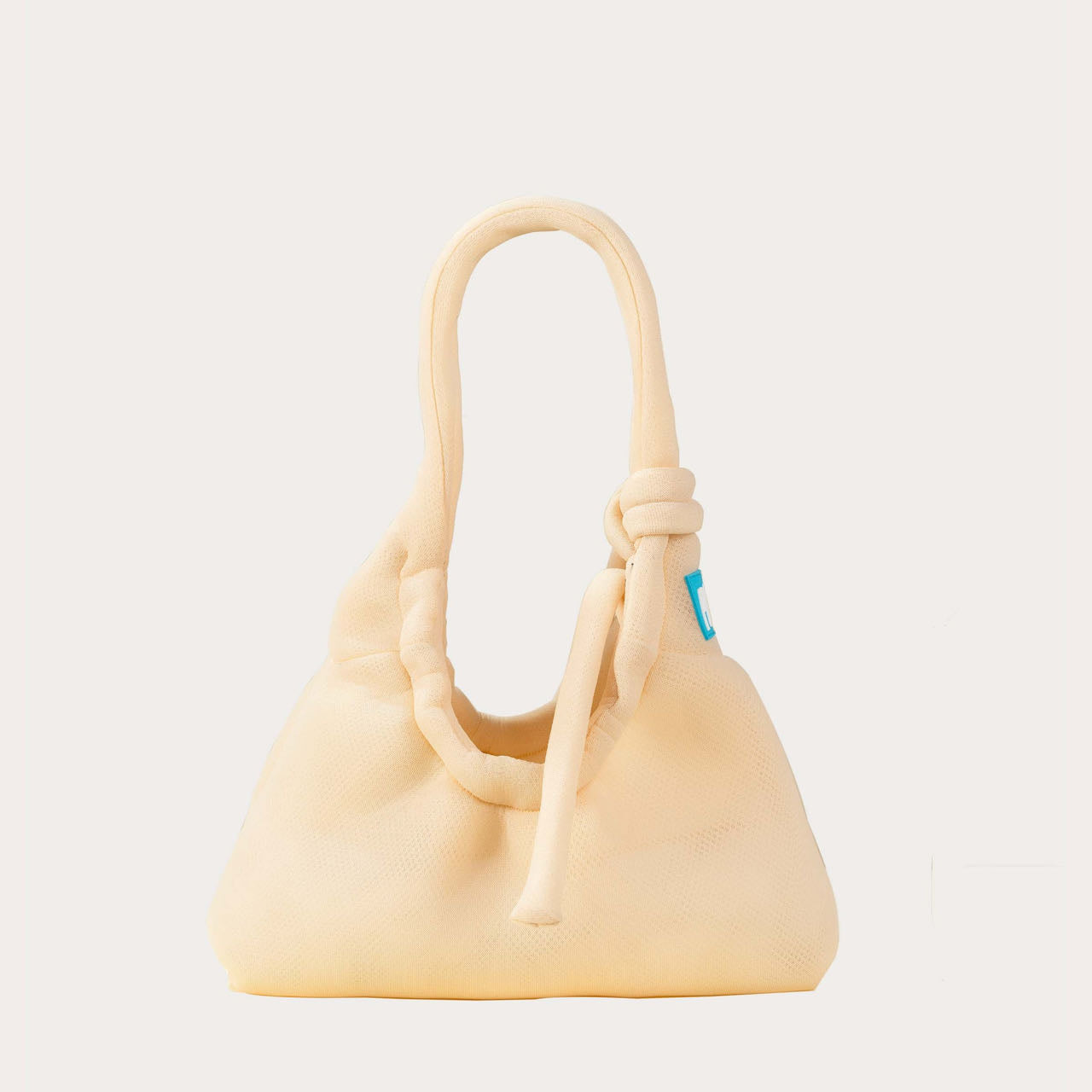 Everyday Carry Bag Small in Beige