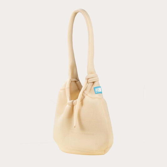 Everyday Carry Bag Large in Beige