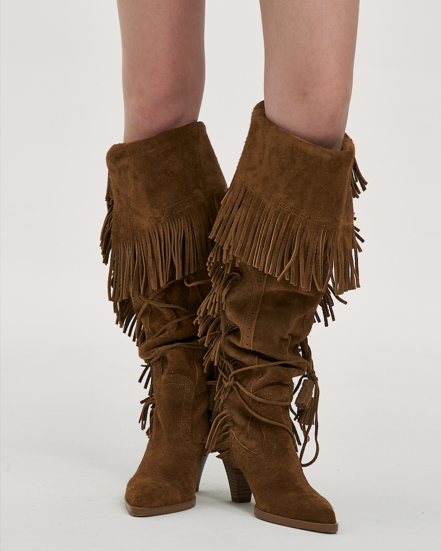 Rider Muse Boots