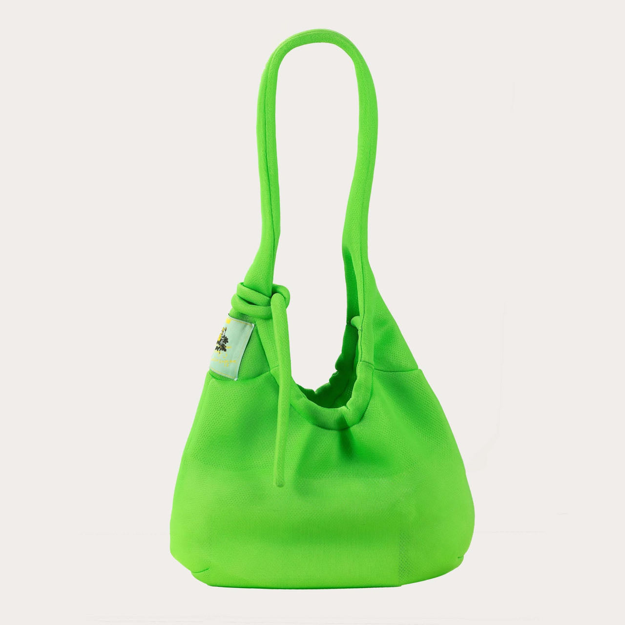 Everyday Carry Bag Large in Apple Green
