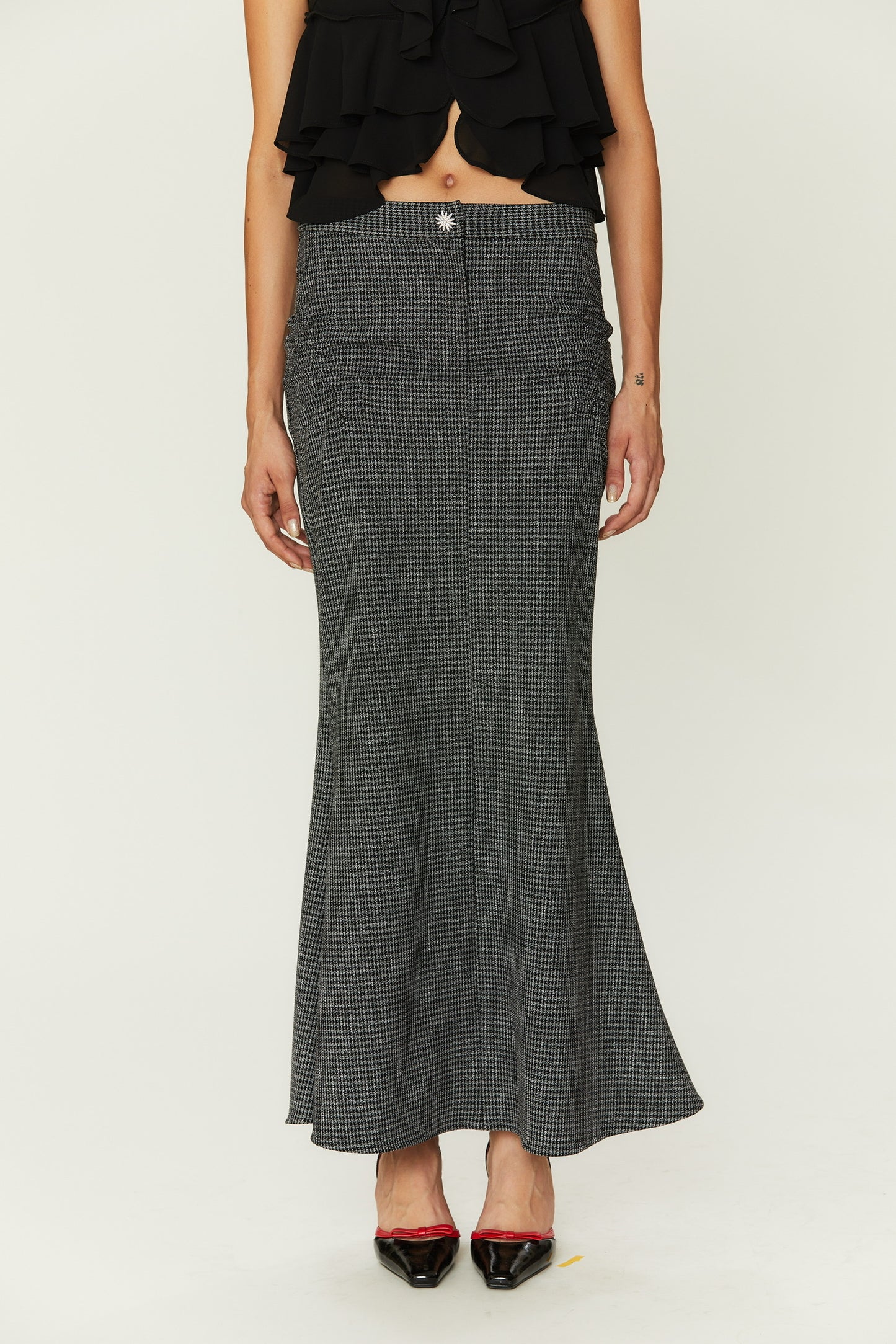 Nelly Maxi Skirt