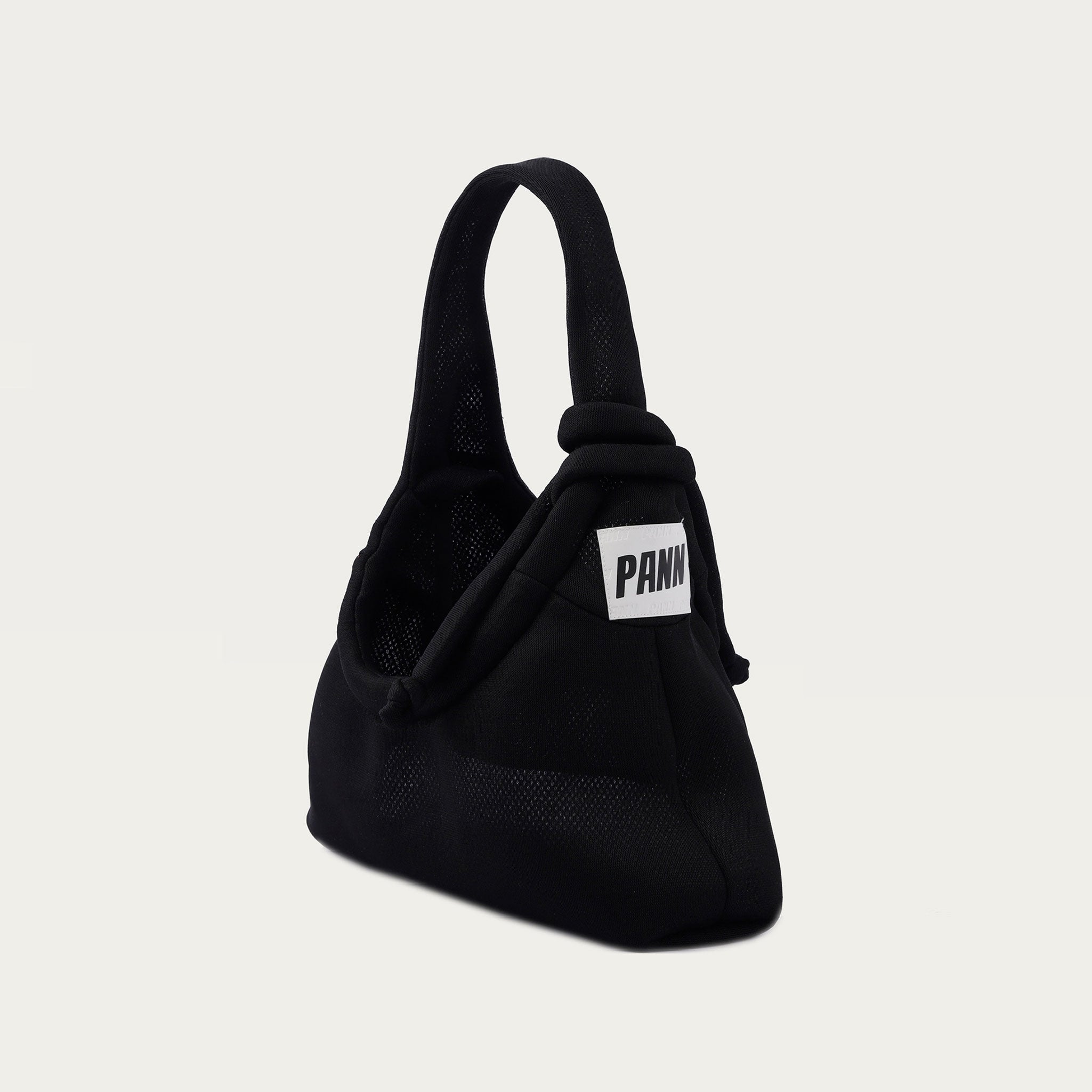 Everyday Carry Bag Small in Black (ONLY US) Pann