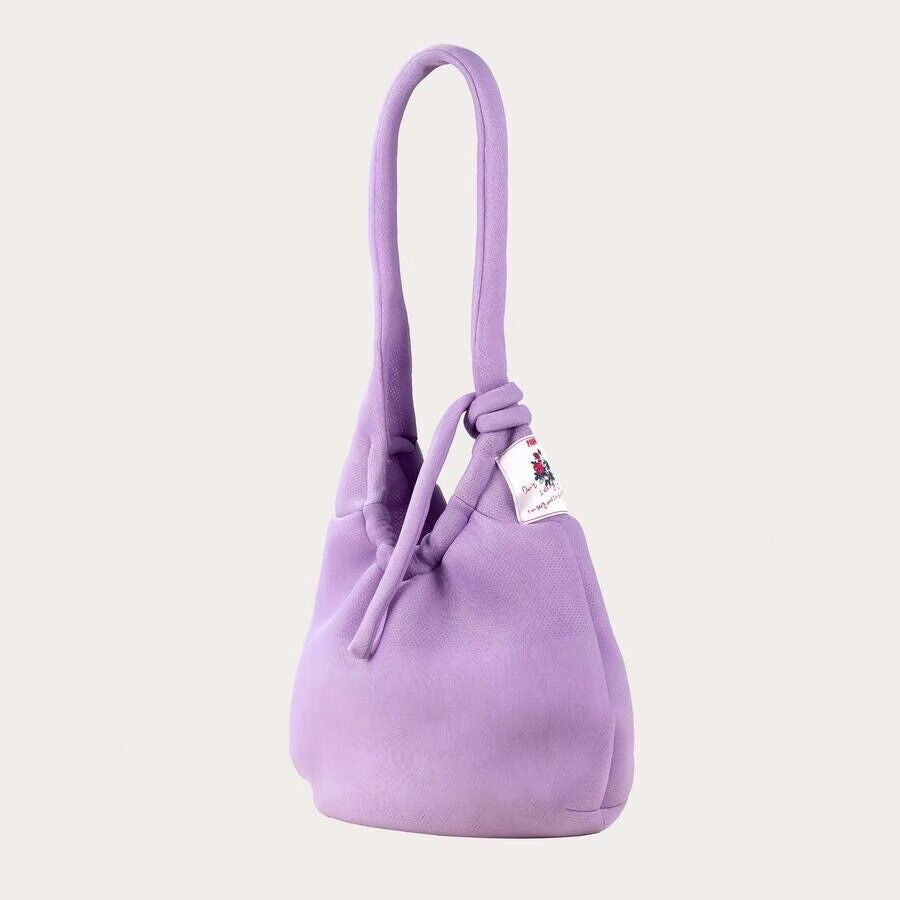 Everyday Carry Bag Large in Lavender