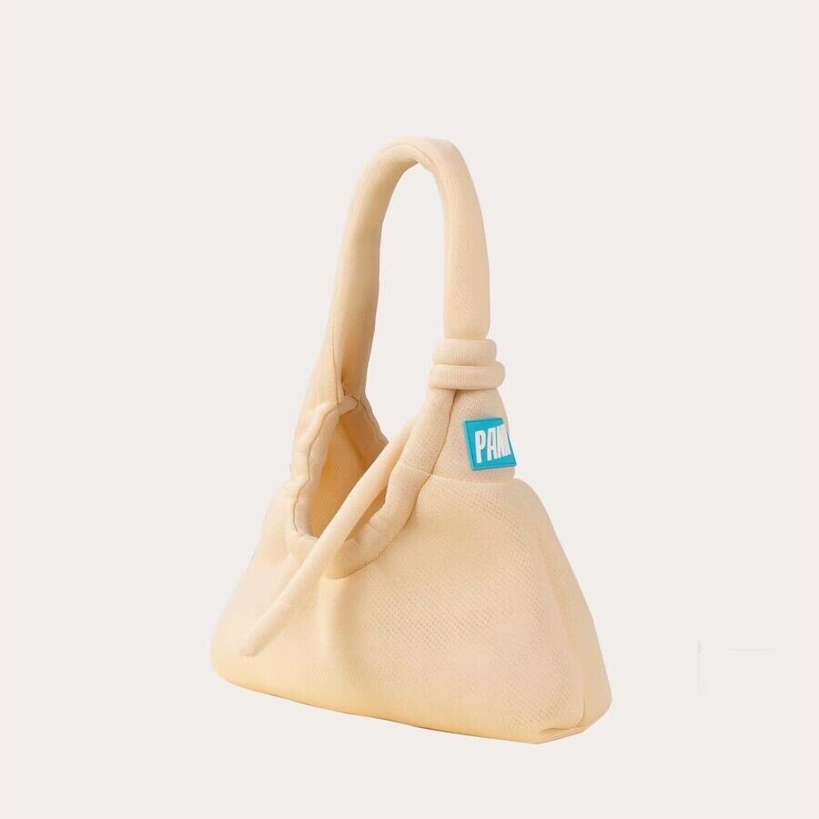 Everyday Carry Bag Small in Beige