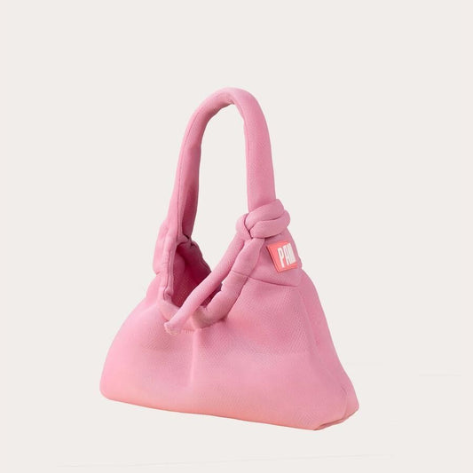 Everyday Carry Bag Small in Dusty Pink