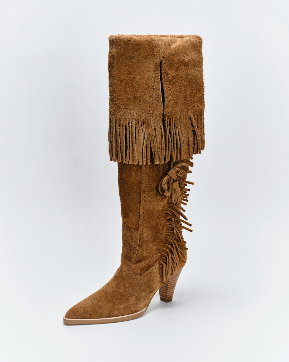 Rider Muse Boots