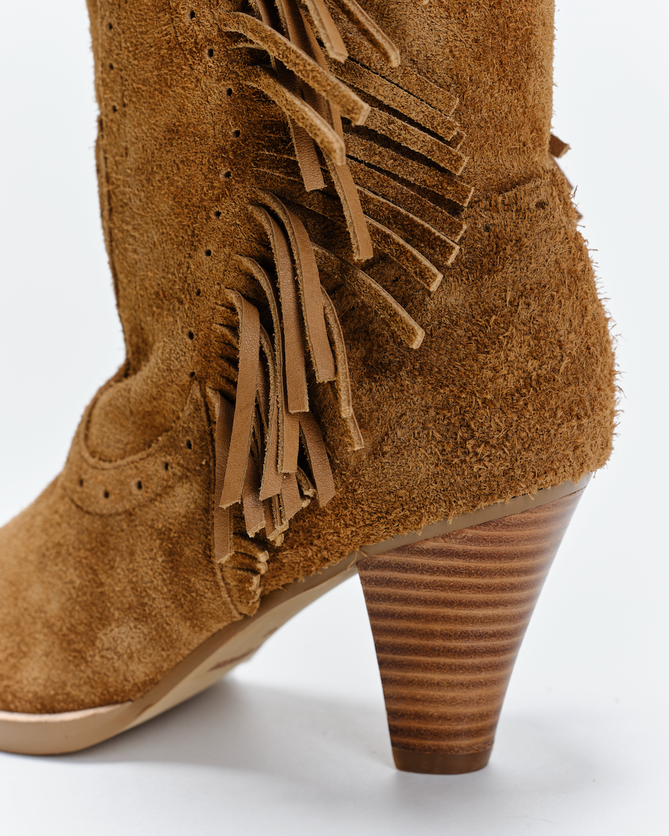 Rider Muse Boots