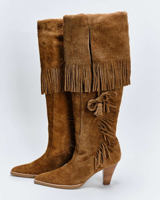 Rider Muse Boots