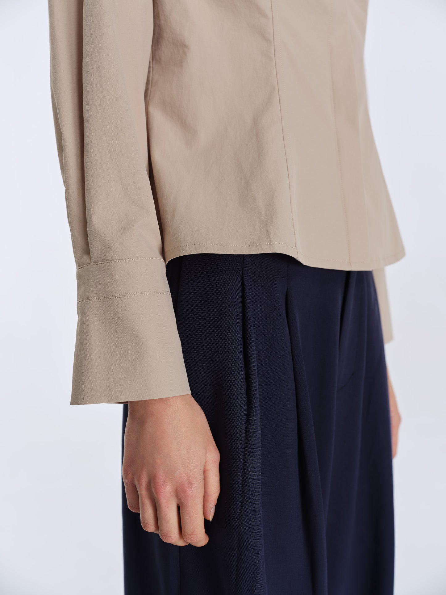 Finn Utility Pants-Navy